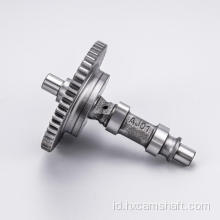 mesin silinder tunggal silinder camshaft hot sale